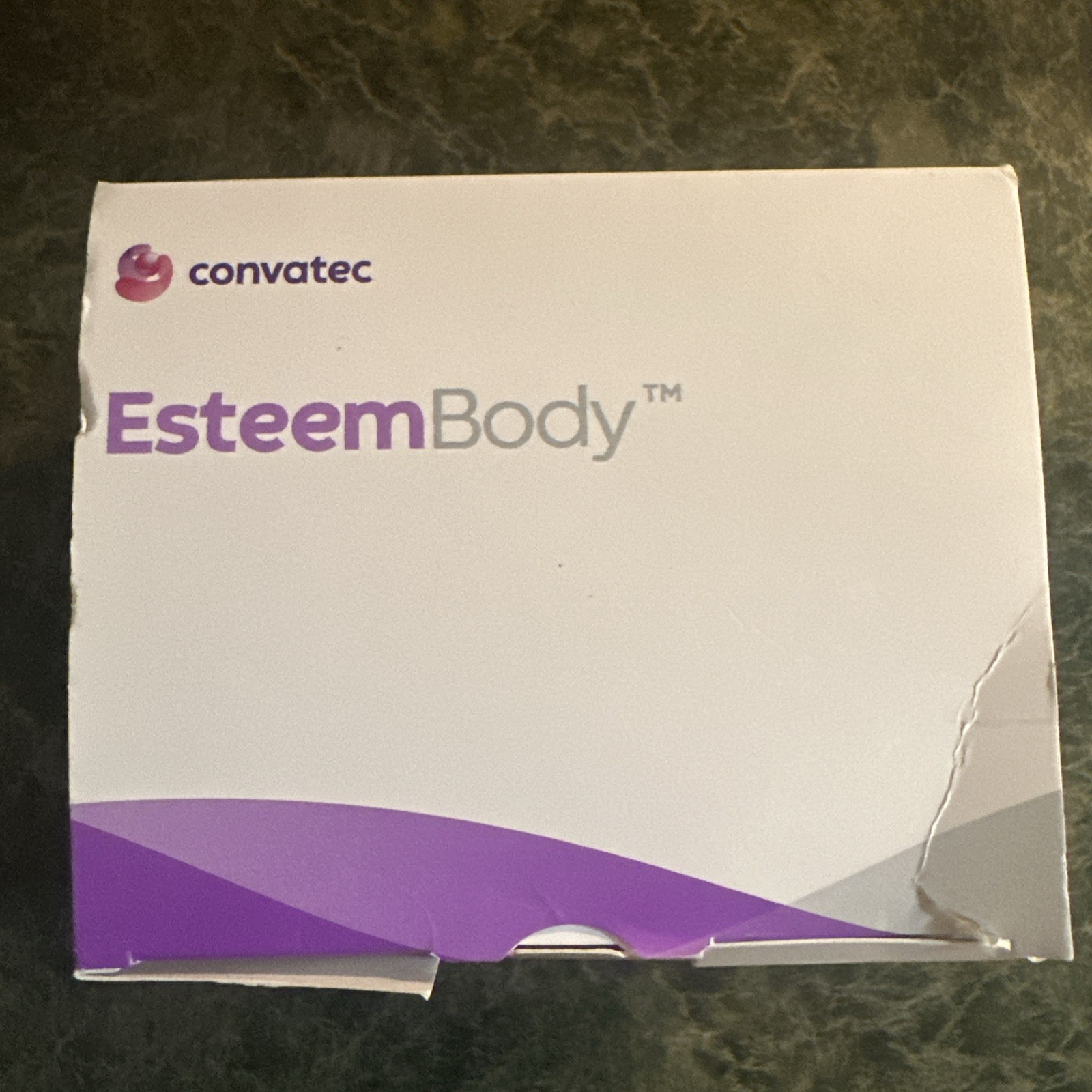 Convatec 423652 Esteem 10-45mm Box Of 10