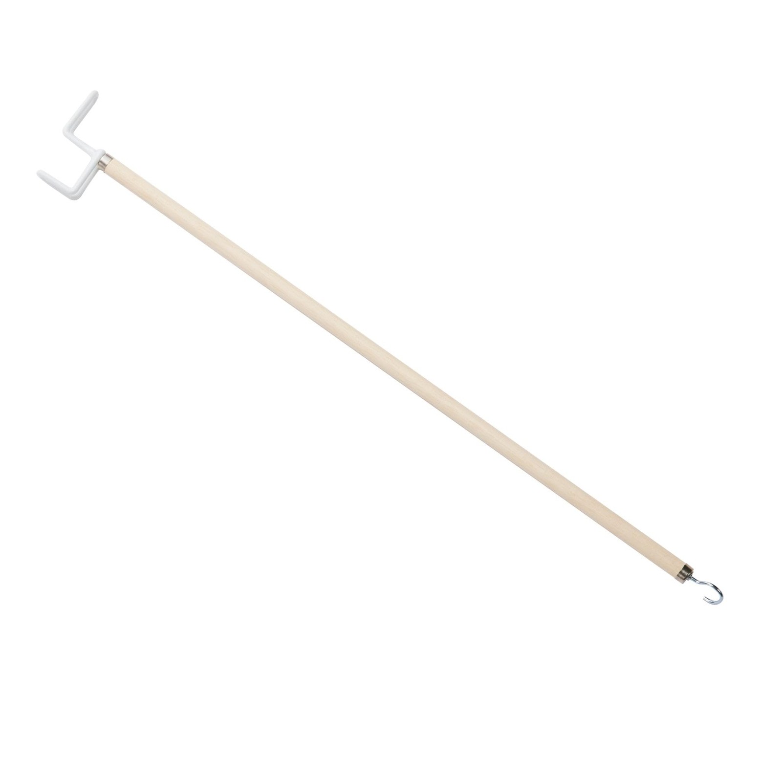 AHS 6-Piece Hip Knee Replacement Kit | Stocking Aid, Reacher, Sponge Rod, Sho…
