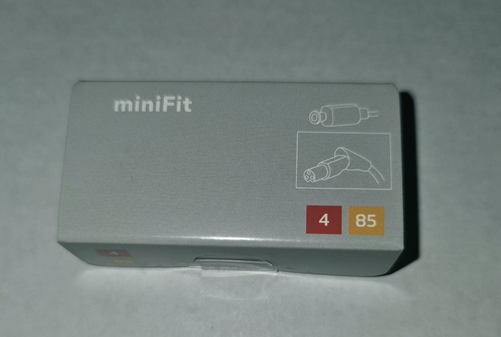 Brand new Oticon miniFit C1, Receiver Speaker Unit (4-R-85db) USA fast shipper