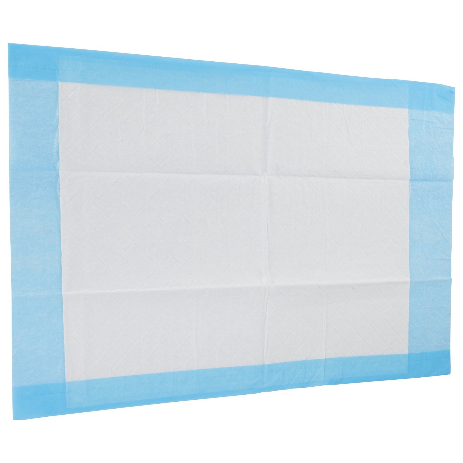 100ea 12×17 Procedure Underpads Dog Puppy Pee Pads Training Medical Grade