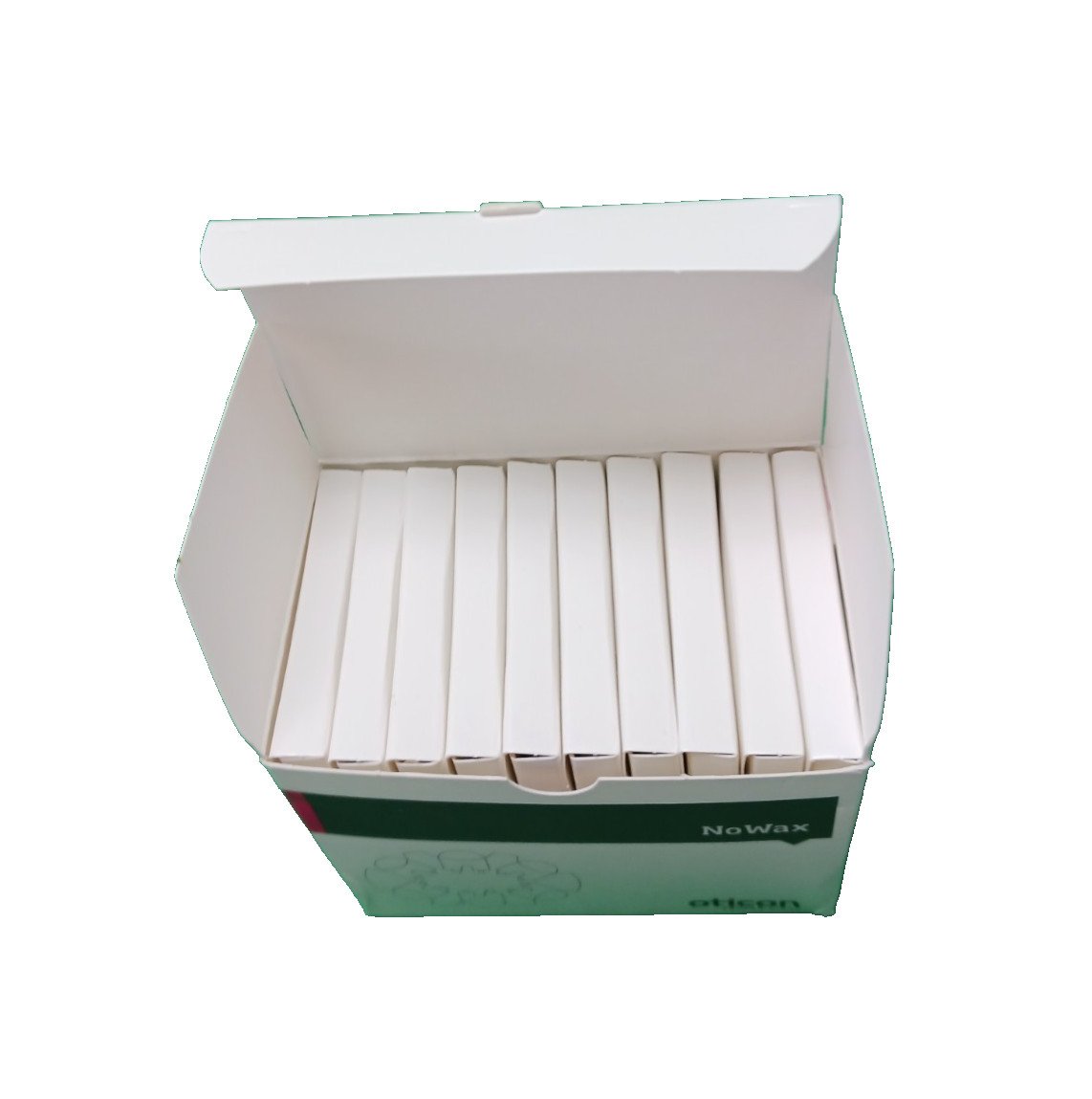 Oticon NoWax Hearing Aid Guards Box of 10 Pkgs of 6 = 60 Guards Total