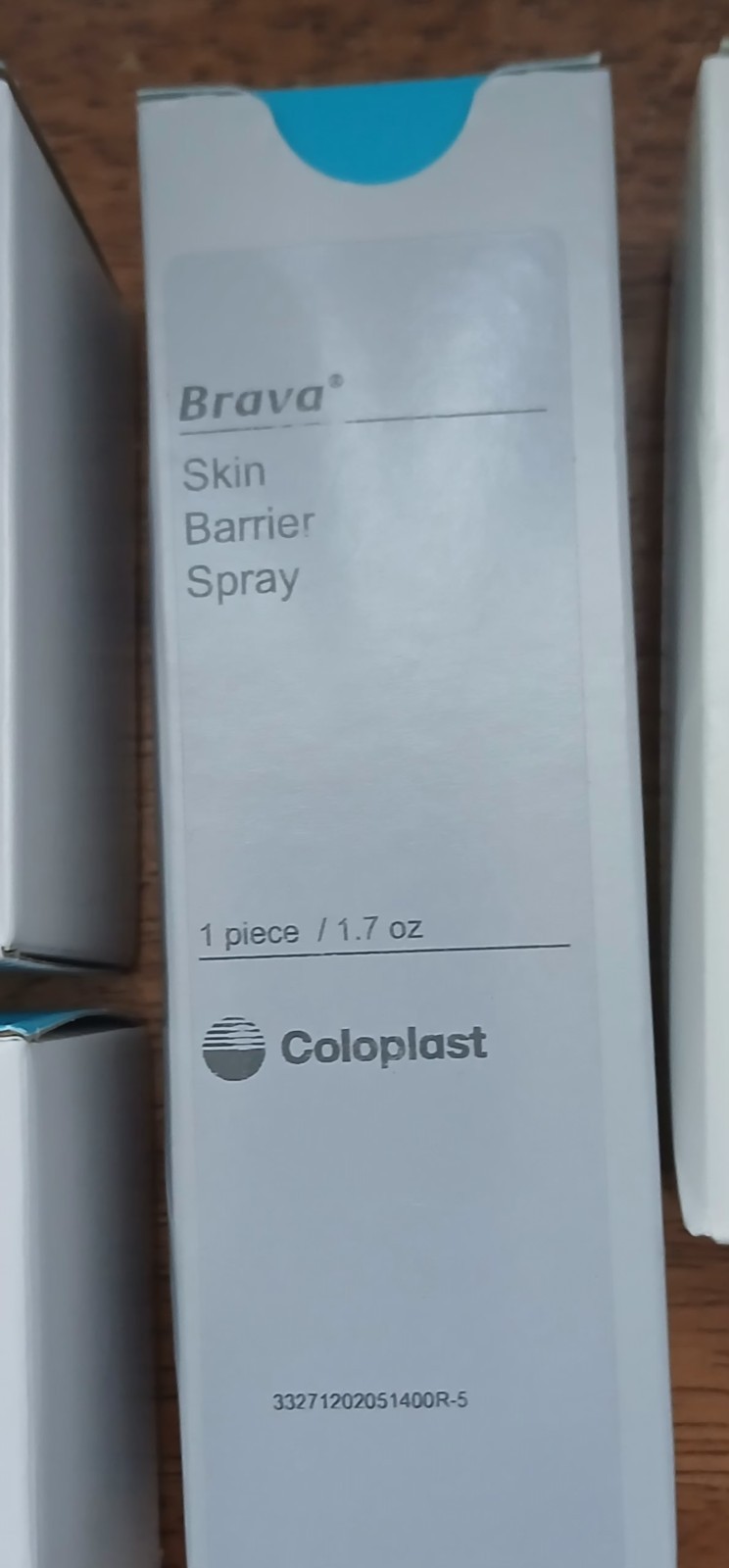 GOODIE BOX OF NEW ILEOSTOMY SUPPLIES-Pouches,Barrier Rings,Spray,Paste & more!