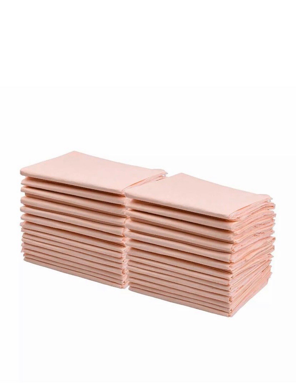 60 Puppy Training Underpads – 30’’ X 30’’(W X L)