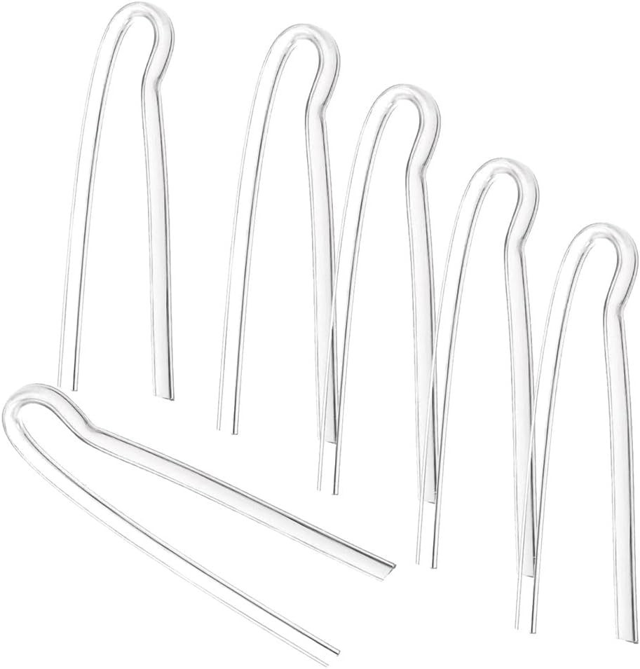 Soundlink 6pcs/lot Size #13 Preformed BTE Earmold Hearing Aid Tubes (3.2 * 2mm)