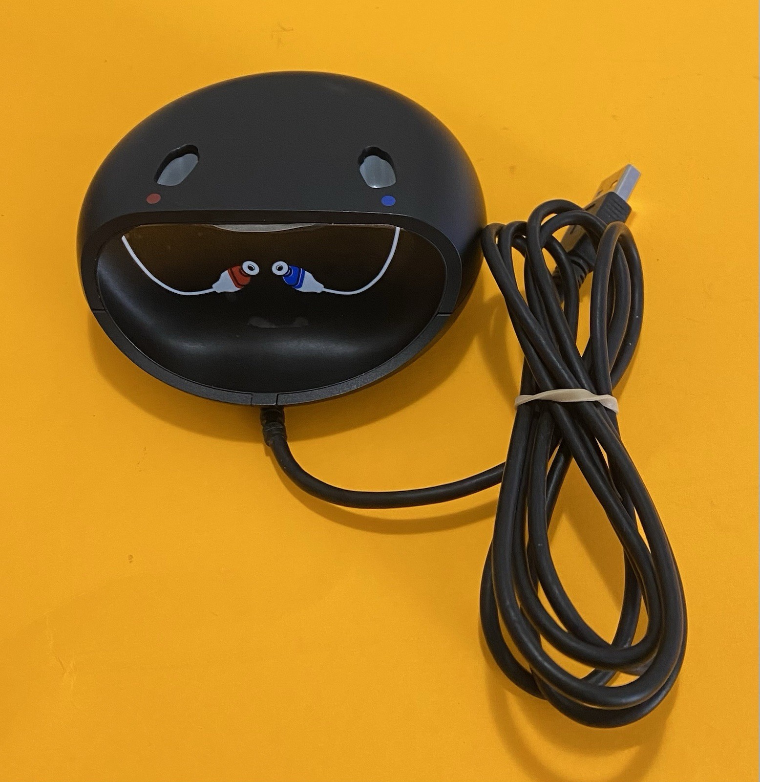 Philips Oticon C-1B2 MiniRITE TR Charger Charging Dock ONLY