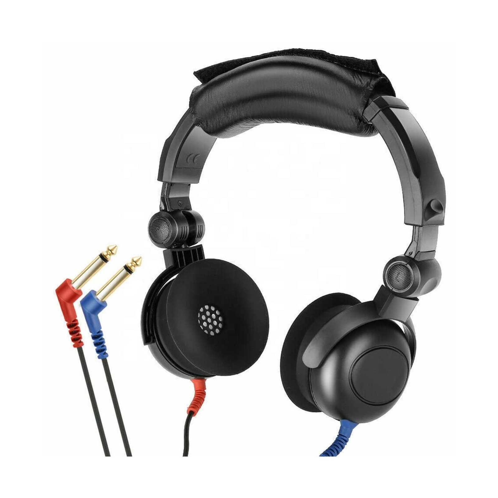 AIERTING Audiometer Earphone Air Transducers Headsets Audiometer Headphone fo…