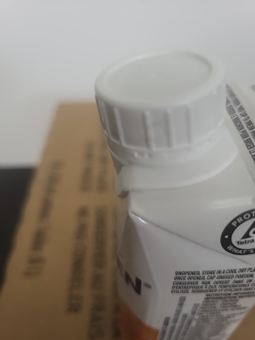 PEPTAMEN 1.5 UNFLAVORED CASE OF 24 – Exp Jan 2027 FREE SHIPPING!!