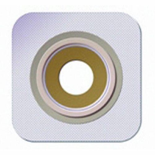 Ostomy Barrier Moldable, Flexible 1-3/4 Inch Flange Box Of 10 By Convatec