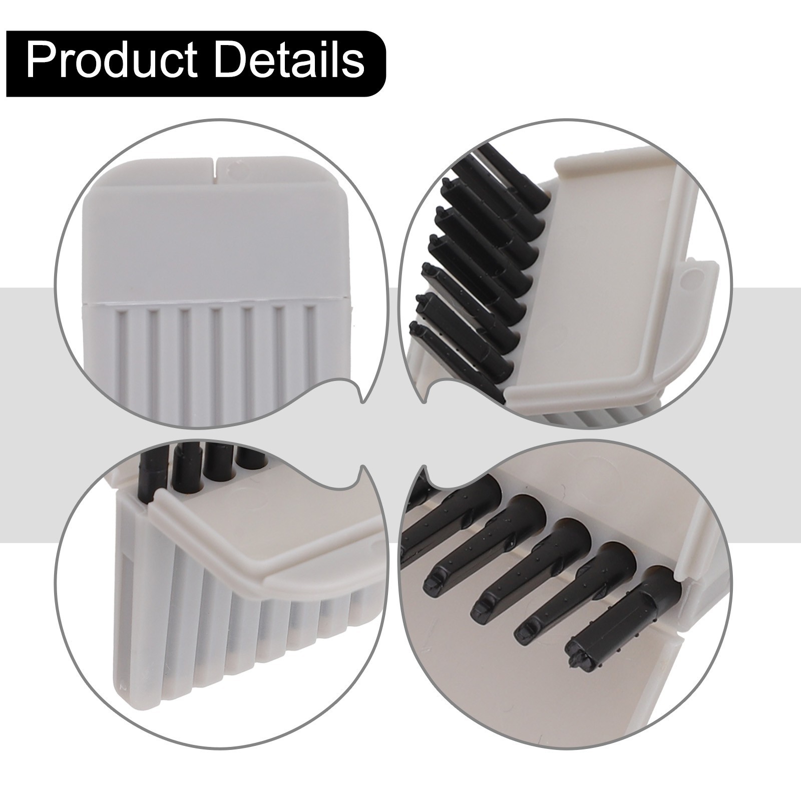 For Phonak Cerustop (4 Packs) Wax Traps (32 Units) Widex UnitronPhonak