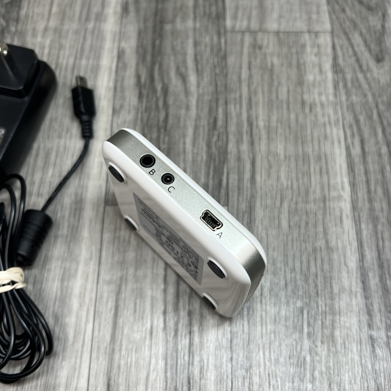 Bernafon Oticon TV Adapter TV-75-02