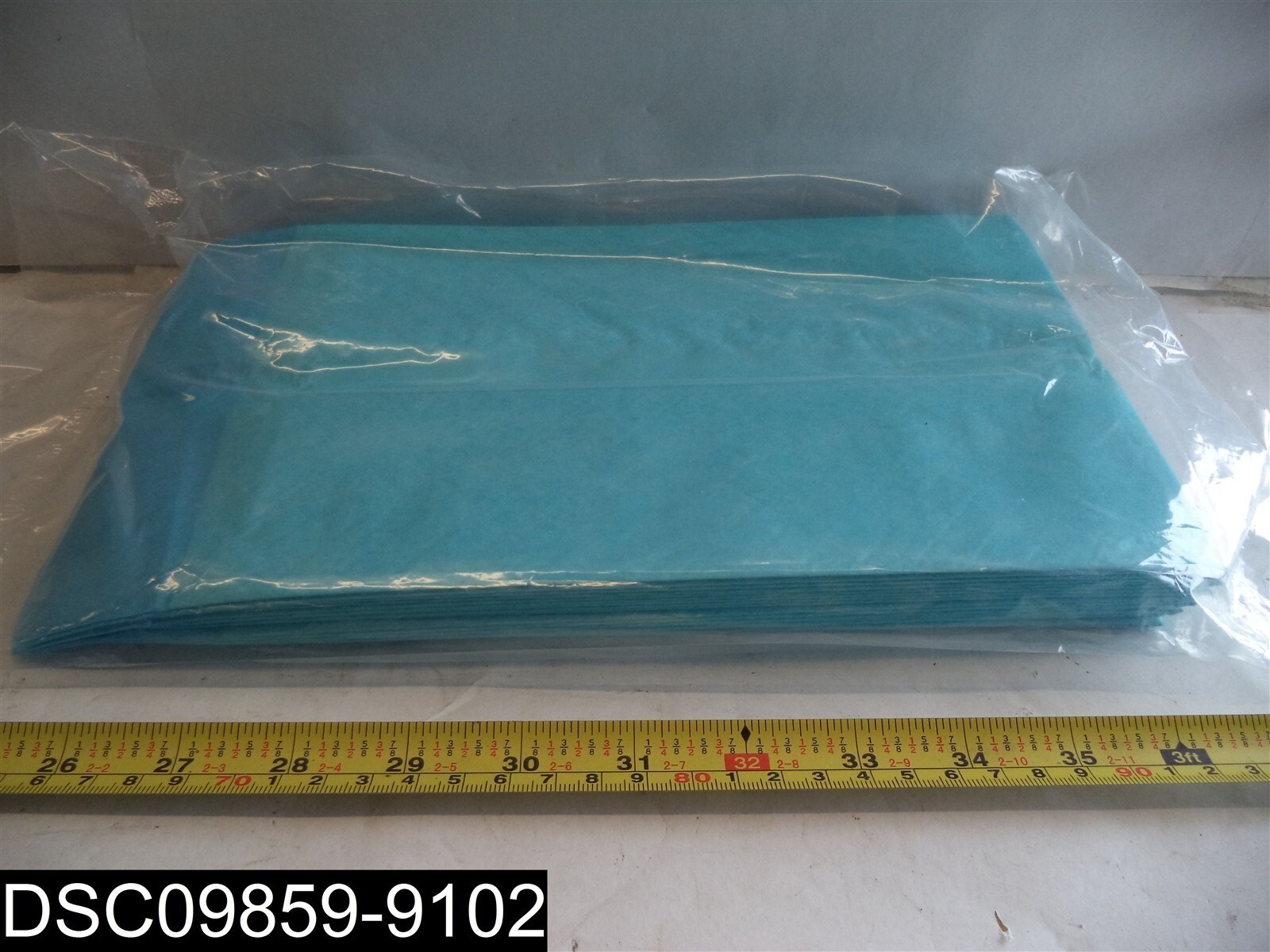 QTY=600 UFS-170 Attends Care Disposable Underpad 17 X 24″
