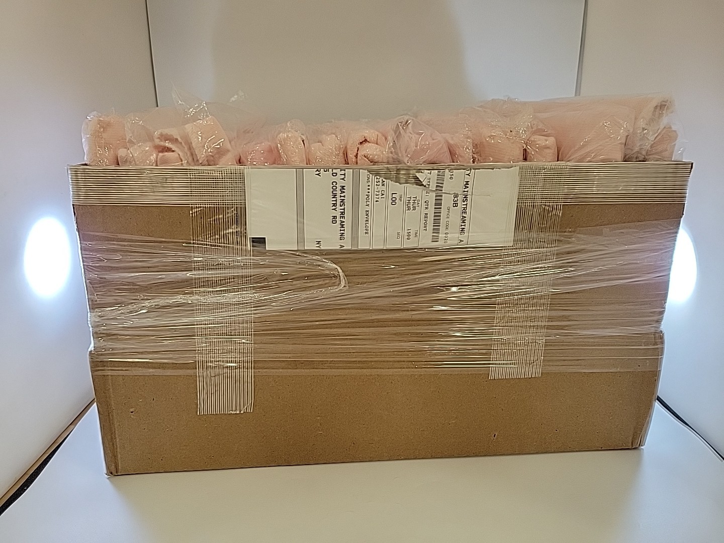 Vintex Moisture Absorbent Bed Underpad Pink 35″ x 28.5″ Incontinence Reusable