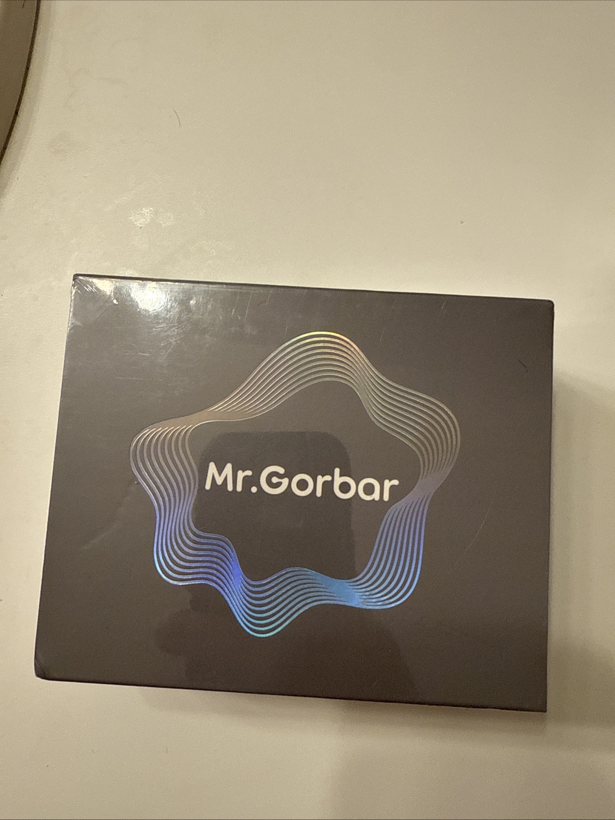 Mr. Gorbar Rechargeable Hearing Aids for Seniors Adults Model A49A