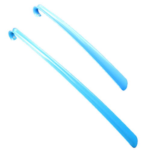 ArcMate Plastic Long Handle Shoehorn Dressing Aid 16.5″ 23.75″