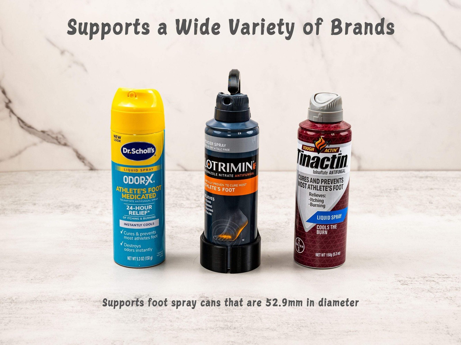 Foot Spray Assistant, Arthritis Aid, Disability Aid, Mobility Aid, Assistive Aid