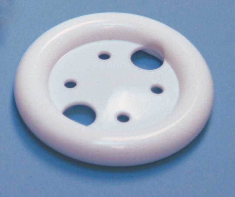 Ring Pessary Premier Size 4 Silicone – Pessary Ring With Support – 1040104