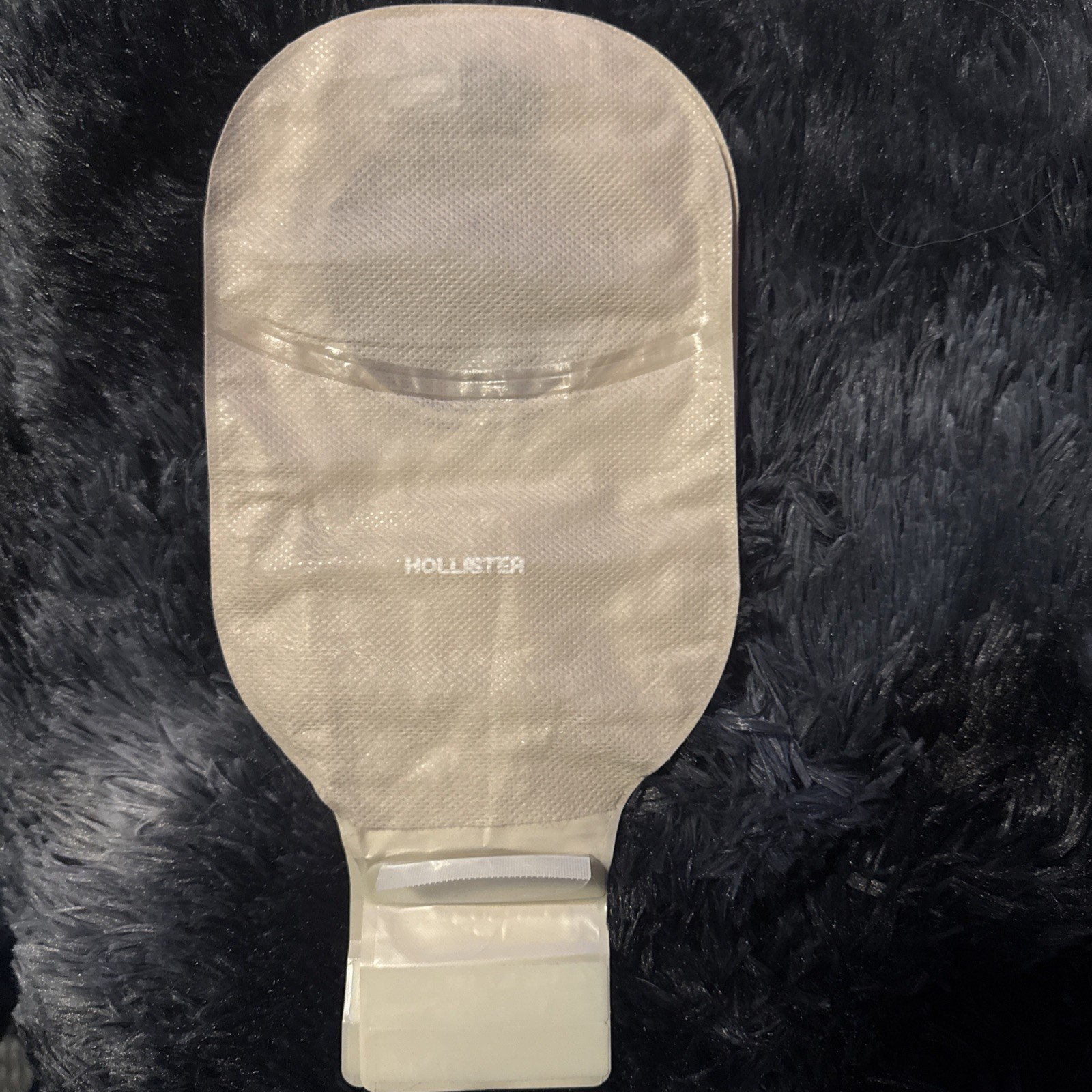 2 Hollister 89511 Ostomy Pouch 2 1/8” Stoma Drainable: Exp 2029