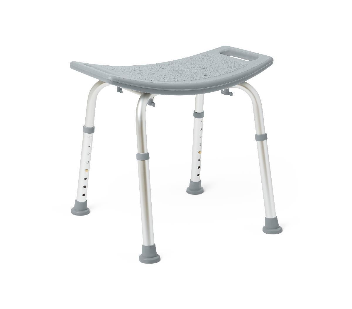 Medline Shower Chair without Back
