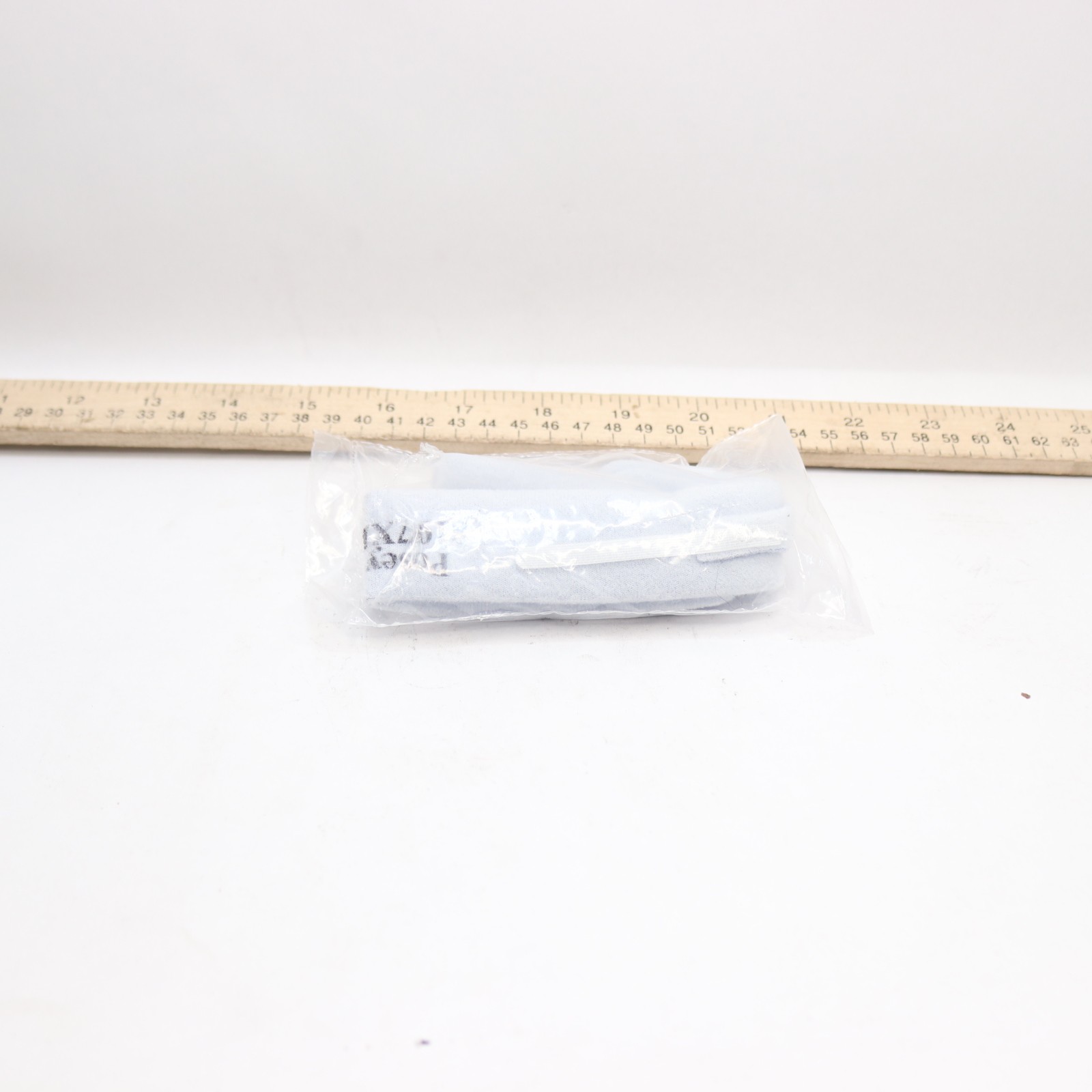 Posey Trach Ties Foam XL