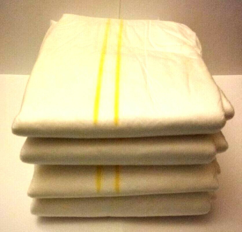 Certainty Unisex Men Women XL (Fits 58-63″) Briefs (4 Pack) Max Absorbency