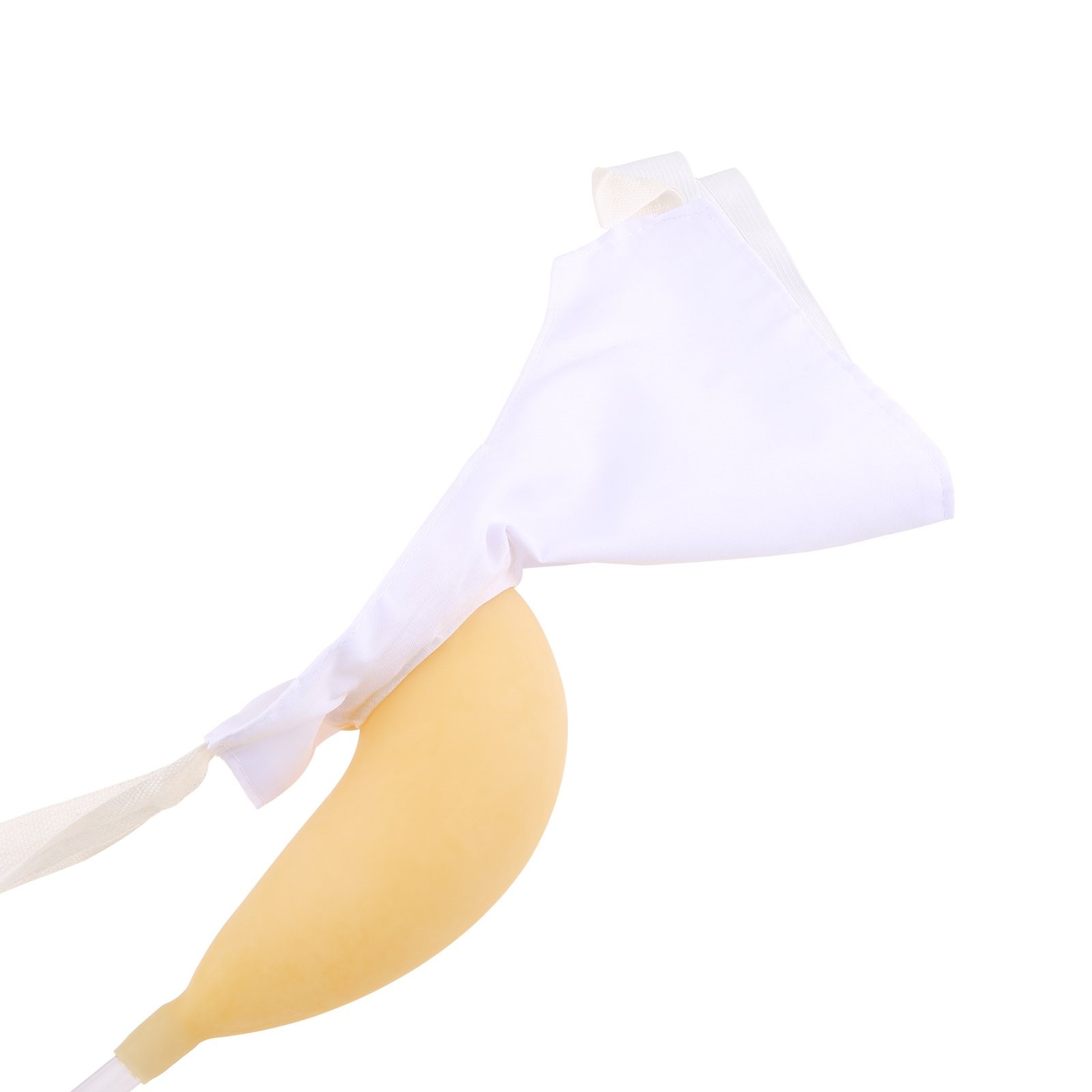 Wearable Urine Bag Elderly Male Female Reusable Urine Collection Pee Bag 1000ml