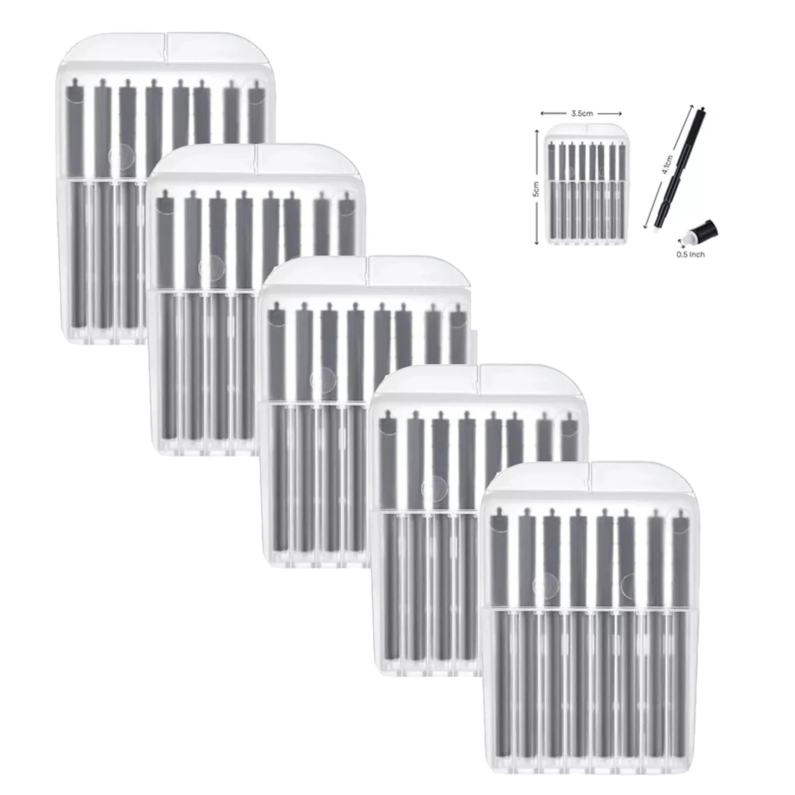 Phonak Hearing Aids Filters Wax Guards Resound Wax Traps Hear Clear Cleaning kit