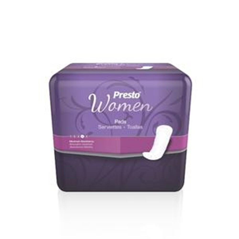 Presto Pads Maximum Long 14″ Long CA of 156
