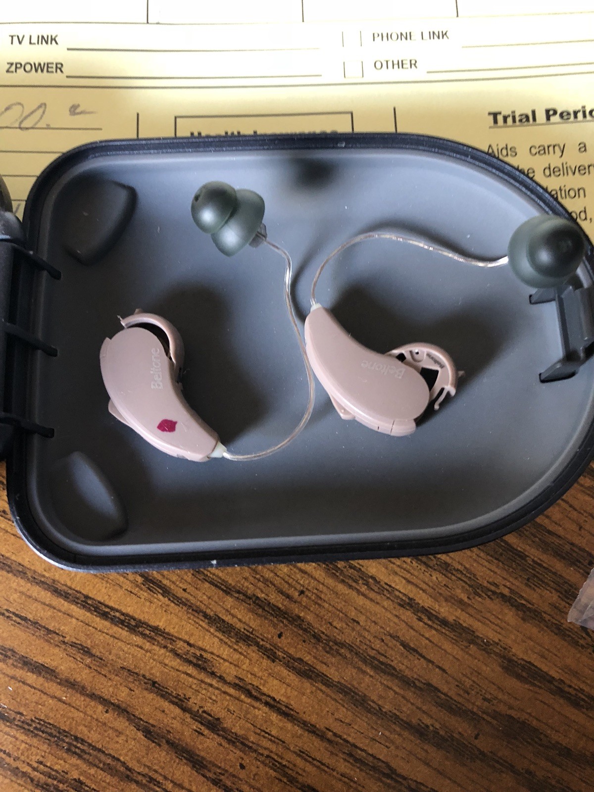 Beltone Hearing Aids