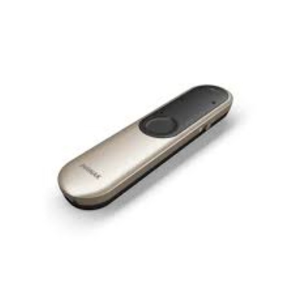 Phonak Roger On V3 – Graphite. BRAND NEW in Box With ALL Parts!
