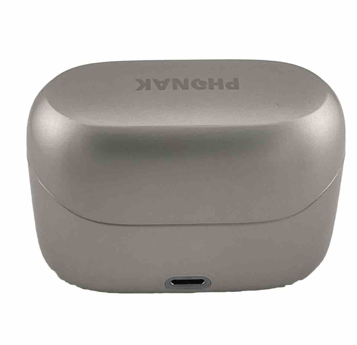 Phonak ChargerGo RIC Sphere Infinio – Wireless Charger for Audéo Infinio 90 R