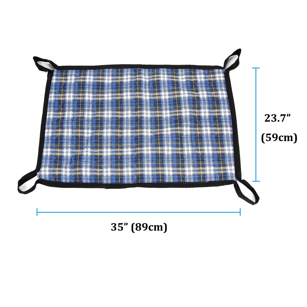 Transfer Board Slide Belts Protective Underpads Adult Incontinence Bed Sheet
