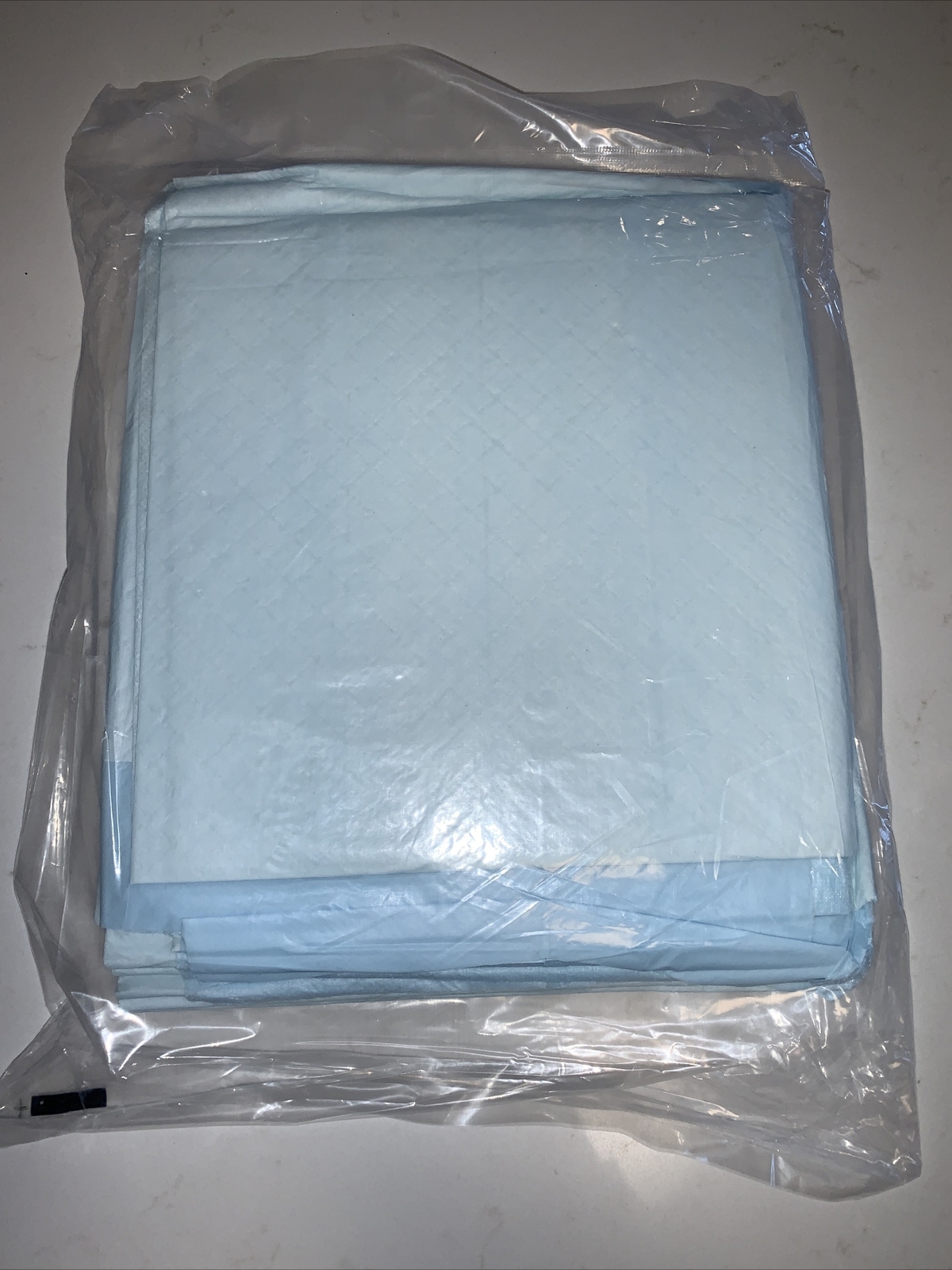 Secure Personal Care Products SP13150, TotalDry™ Underpad, 10 Count 23in x 36in