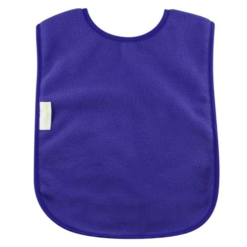 Street Smartz Fleece Youth Protector (Purple)