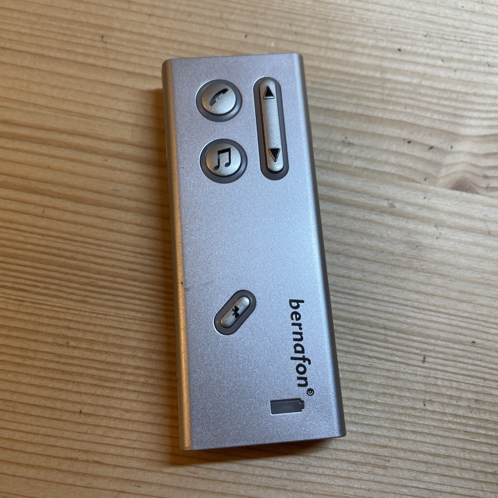 Bernafon Soundgate 1.4 Wireless Bluetooth For Hearing Instrument