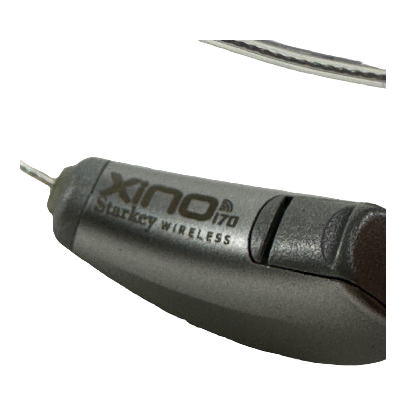 Starkey Xino i70 mini RIC Wireless Hearing Aid (One side only)