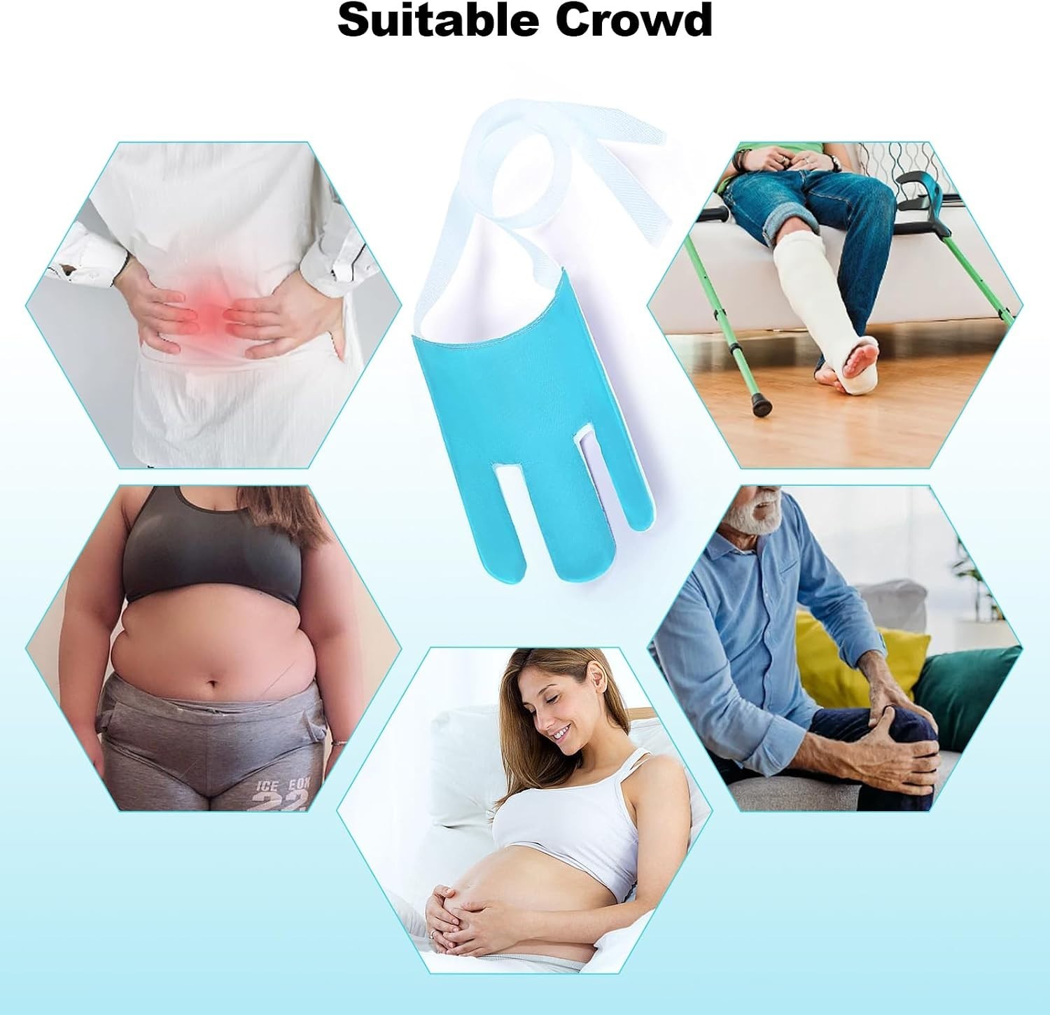 Effortless Sock Puller Aid – Perfect for Seniors, Pregnant Women, and Diabetics