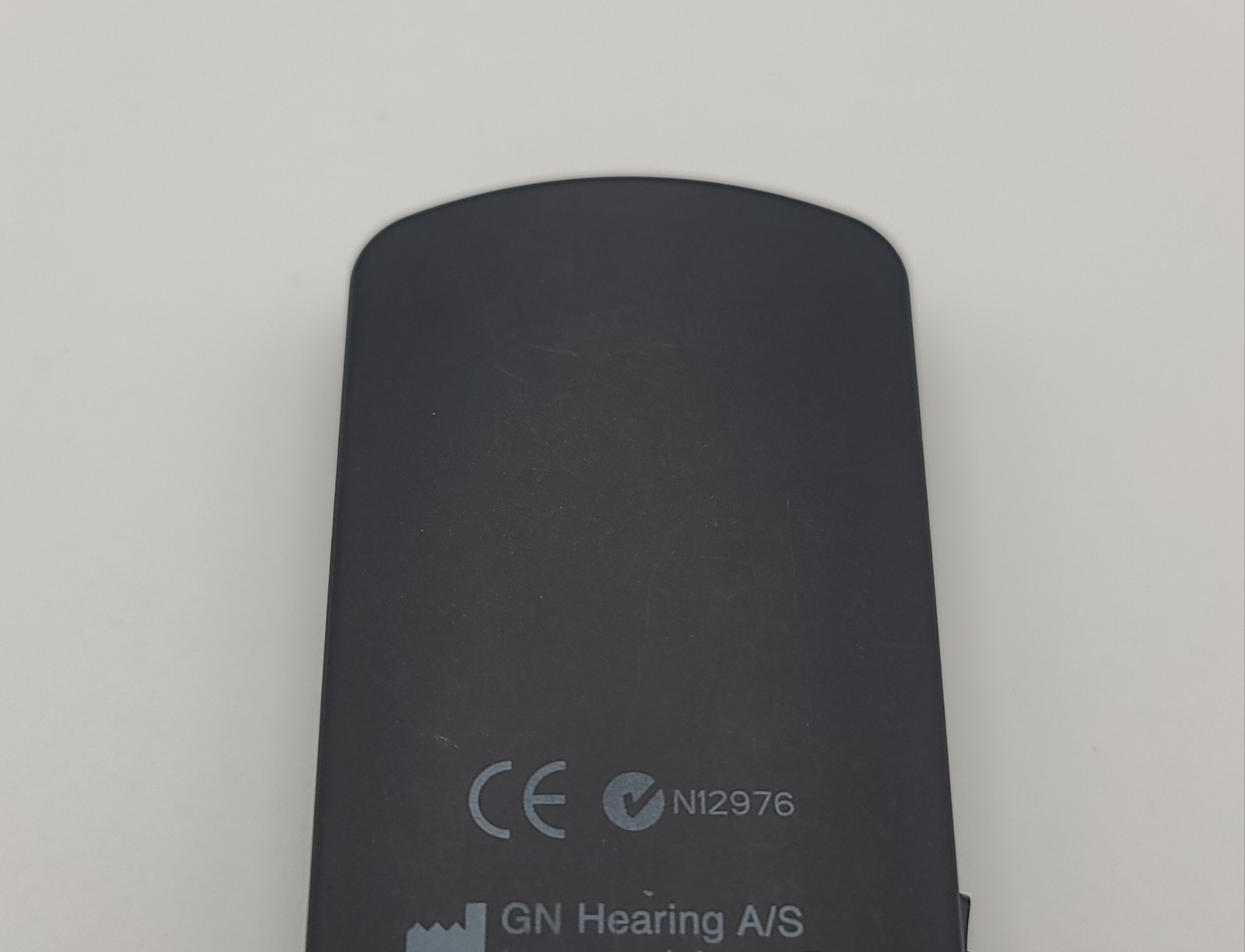 GN Hearing A/S Beltone RC-2 Unite Remote Control 2 for Beltone Hearing Aids