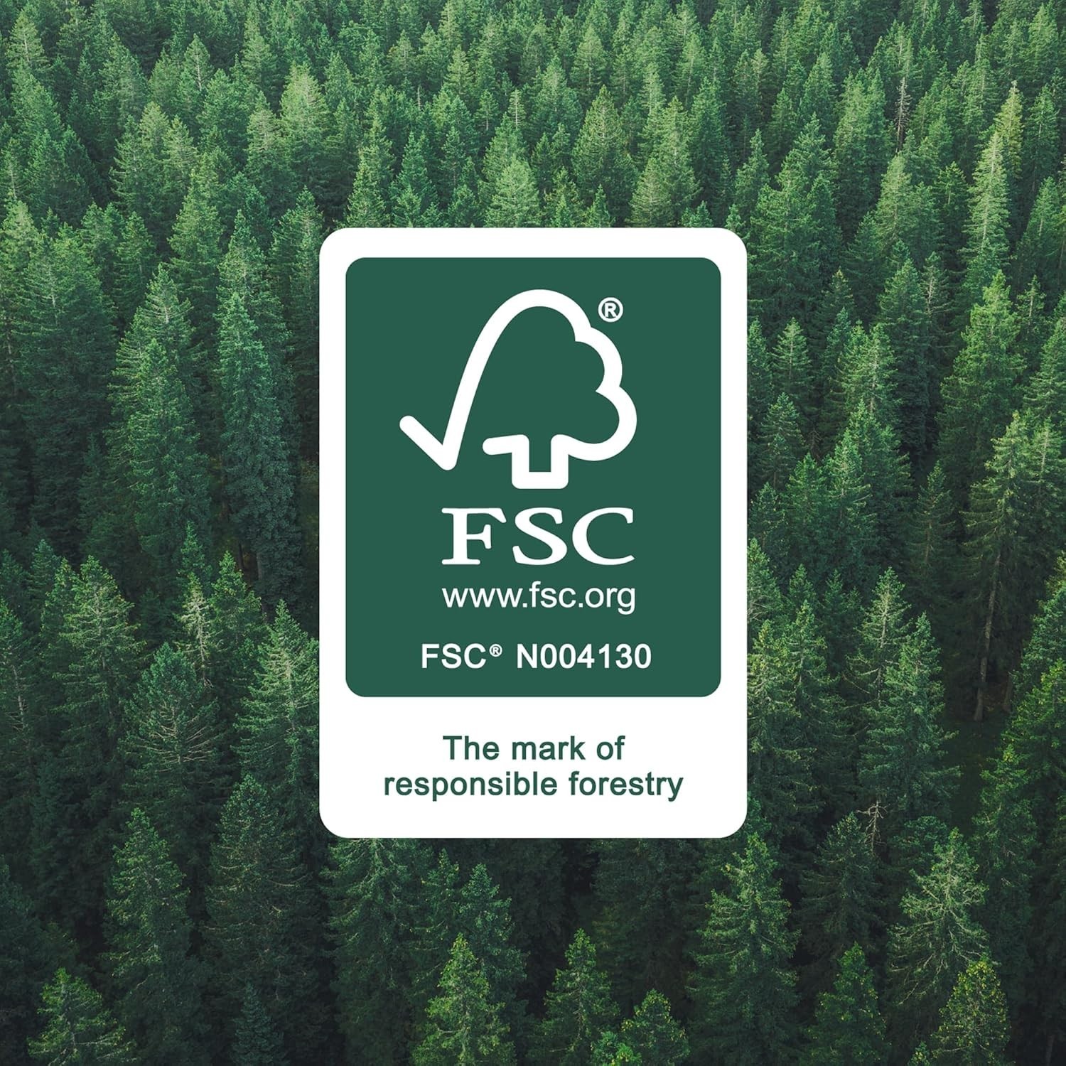 504 Fragrance-Free Flushable Wipes – Hypoallergenic Cleansing for Every Occasion