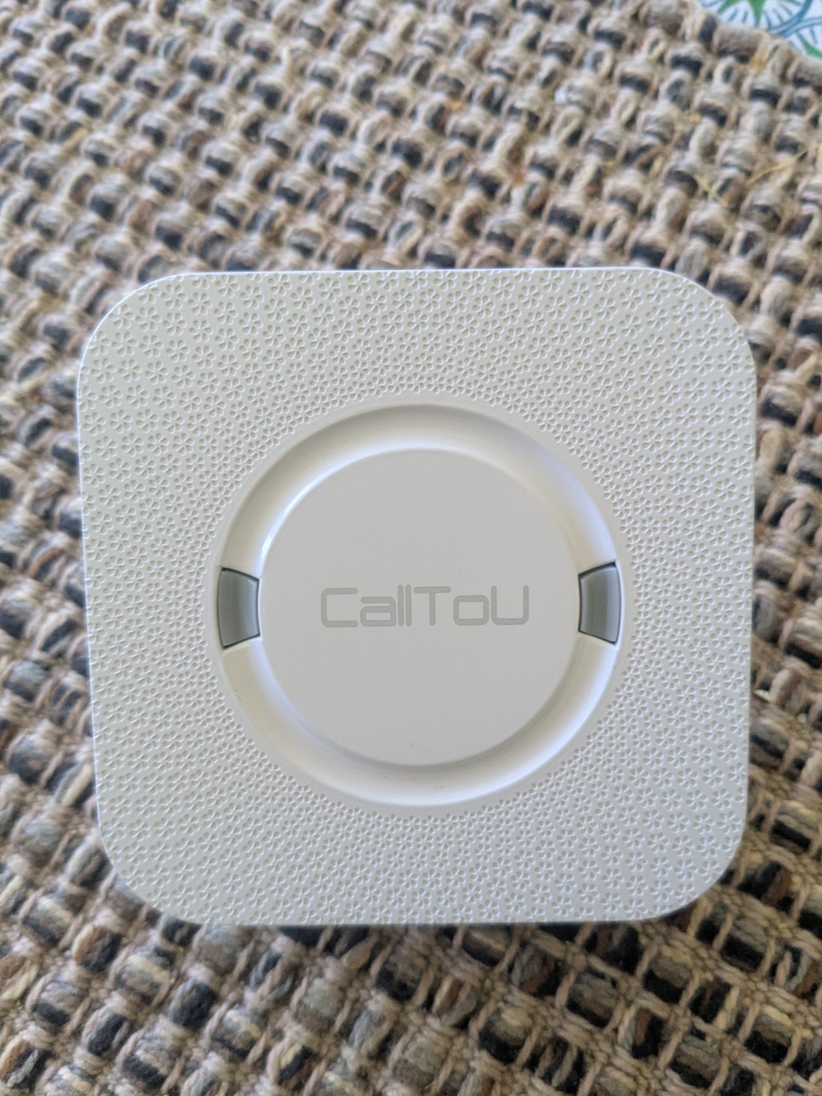 CallToU Wireless Caregiver Pager Chime Only