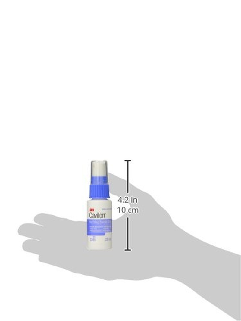 ™ ™ No Sting Barrier Film, 3346, 28 Ml Spray Bottle, 12 Bottles/Case