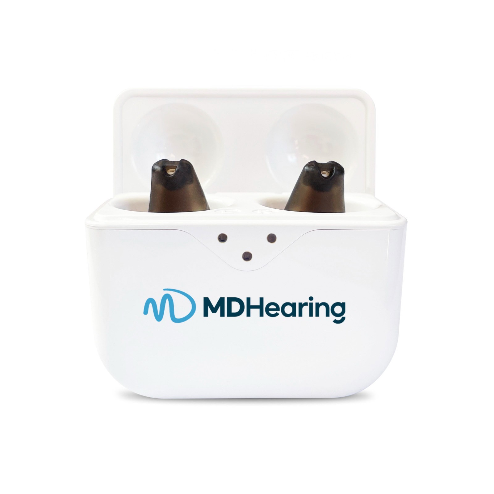 MD Hearing NEO XS Digital Rechargeable OTC Hearing Aid Series R