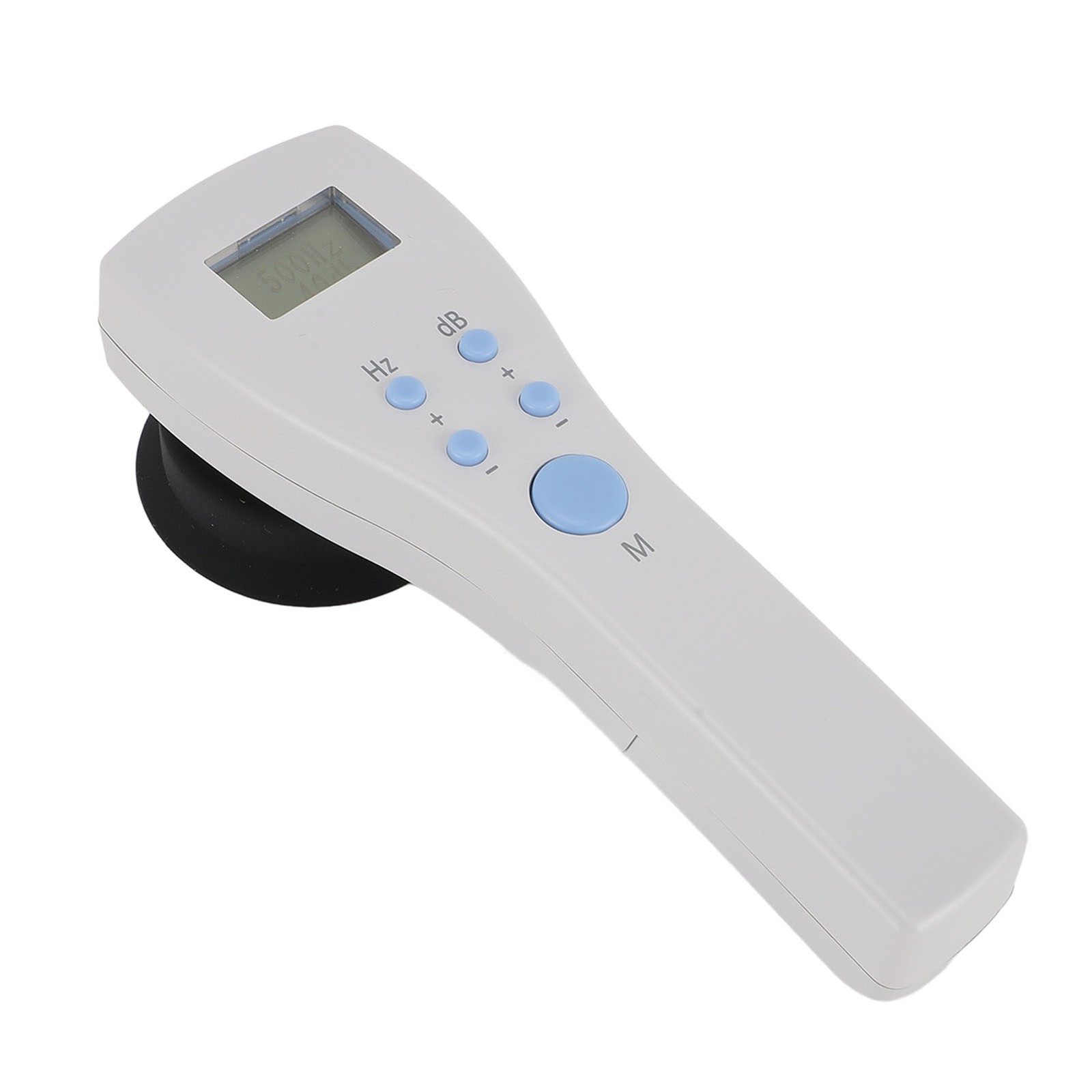 Audiometer Hearing Test Device Handheld For Elderly For Checking