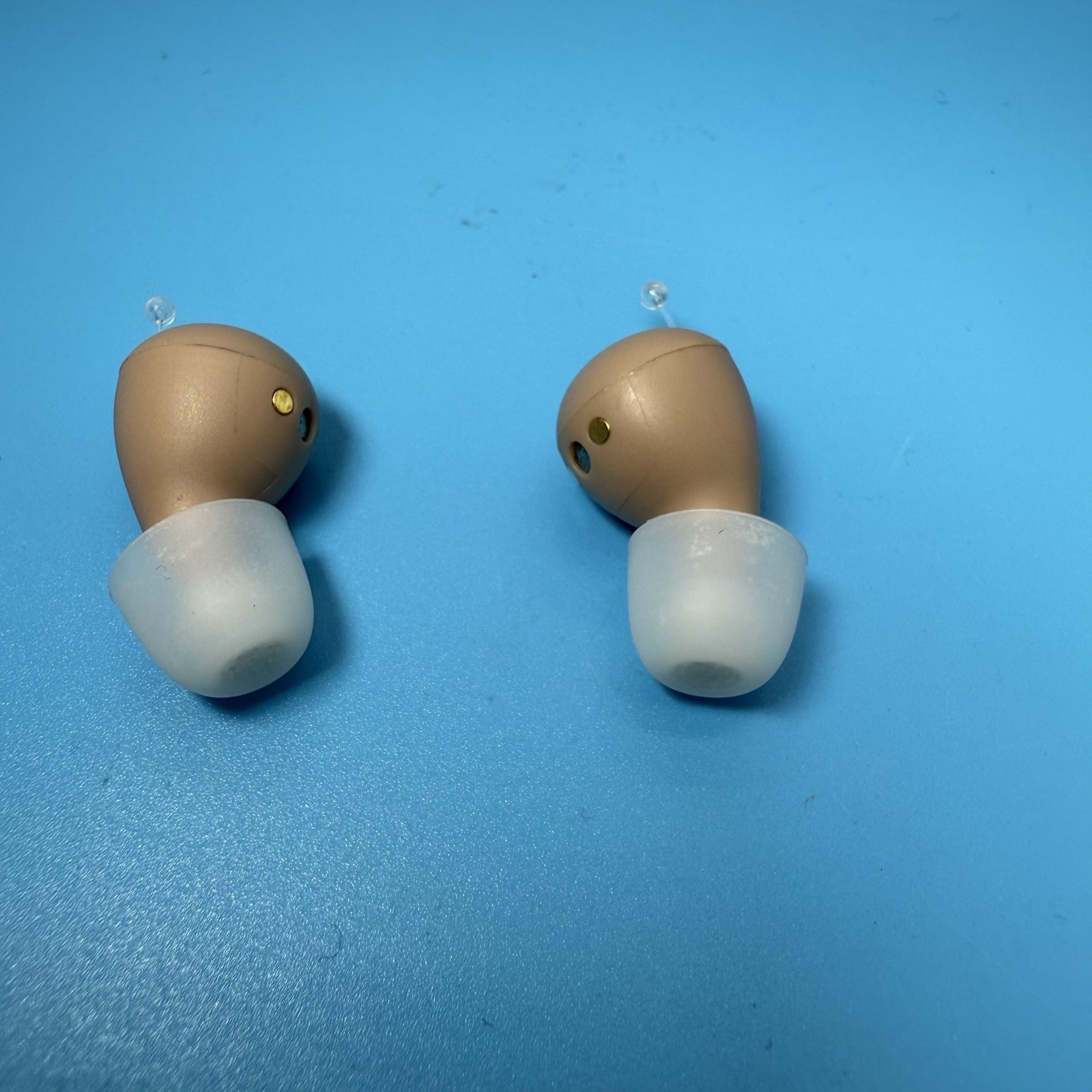 Audien ATOM PRO 2 Wireless Rechargeable OTC Hearing Aid