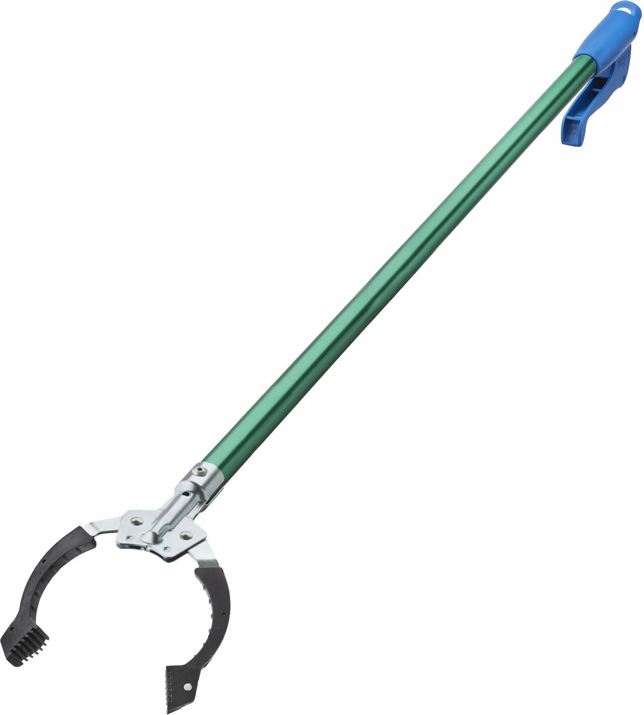 Unger Professional Nifty Nabber Aluminum Reacher Grabber Tool & Trash Picker,36″
