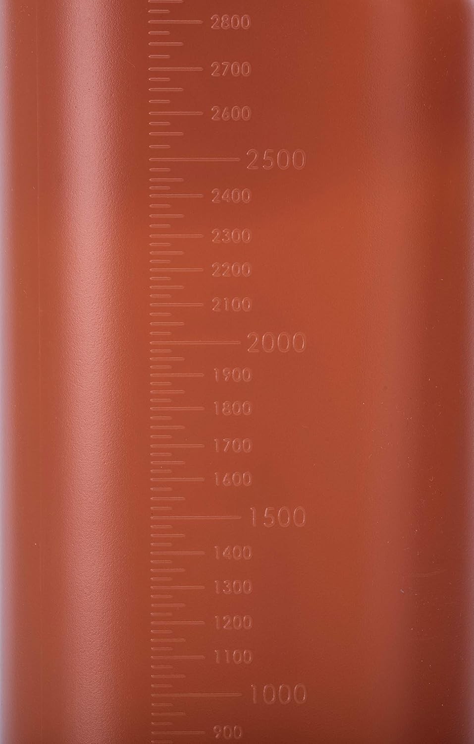 Non-Transparent Amber Urinal – 3000 mL Leak-Proof Solution for Men & Women