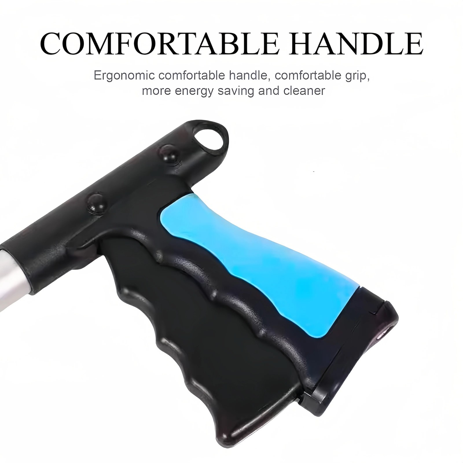 Industrial Grabber Tool Heavy Duty Pick Up Stick Hand Grip Reach Trash Picker US