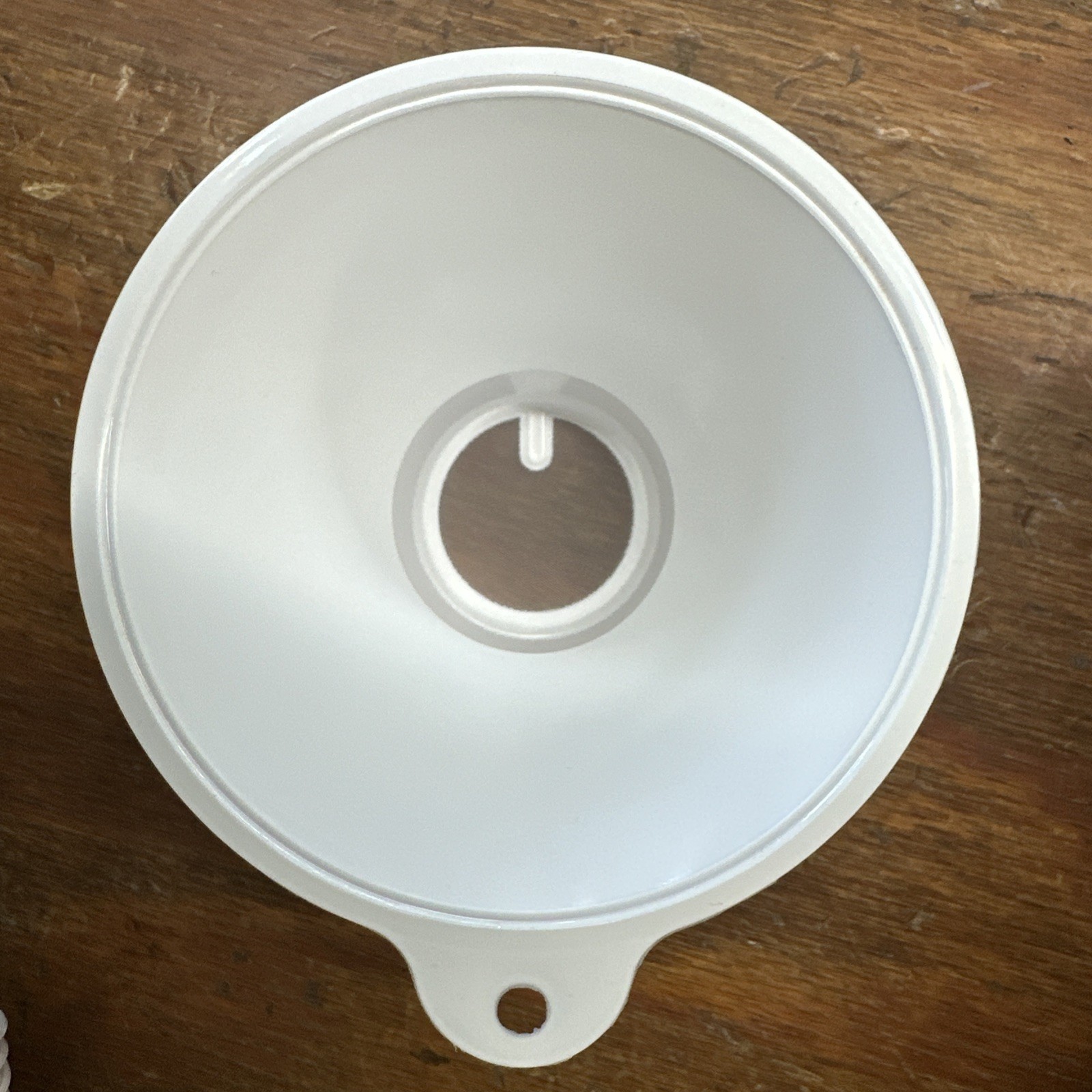Lots Of 48 Trelaco Kidney Stone Collector Funnel with Mesh Screen Filters