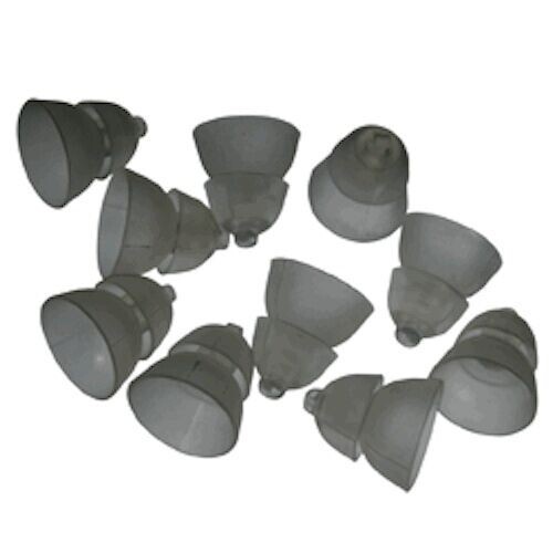 Phonak & Unitron Small Power Domes for Phonak & Unitron Hearing Aids – 10 Pack!
