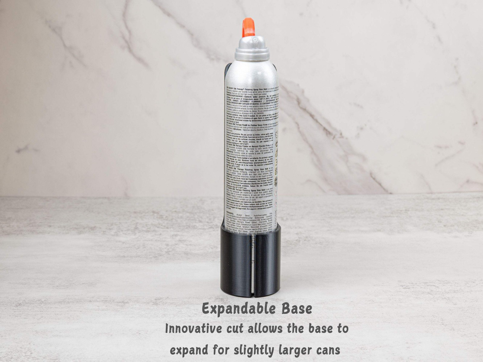 Hair Spray Assistant, Arthritis Aid, Disability, Mobility, Assistive Device
