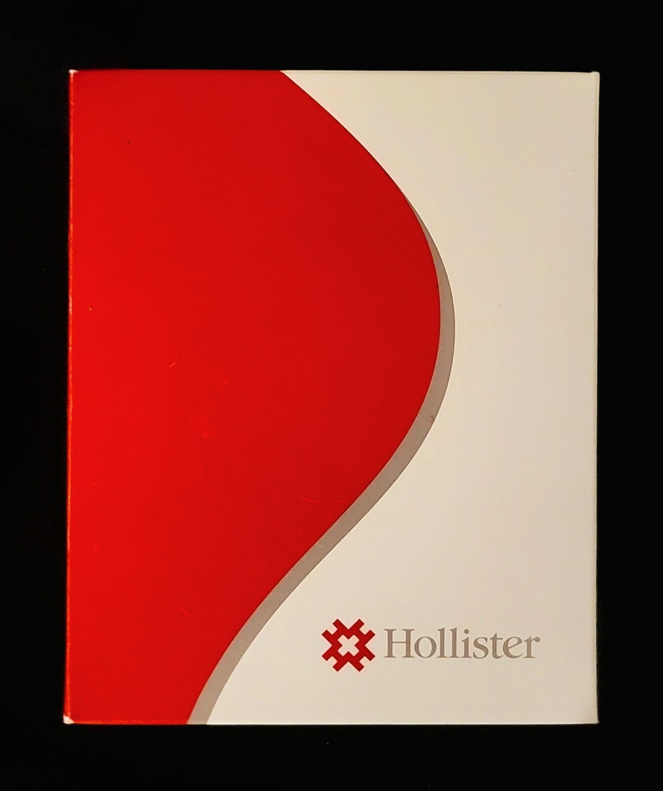14906 Hollister 2-Piece Precut Convex Skin Barrier 2-1/4″ Flange 1-1/4″ Stoma